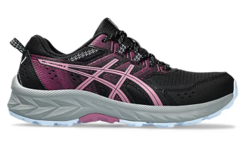 ASICS GEL-VENTURE 9 BLK/BERRY WNS