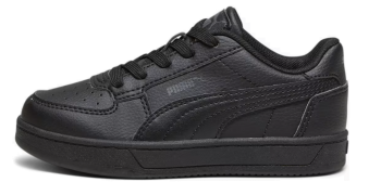 PUMA CAVEN 2.0 BLOCK JR CL DARK GRY/B