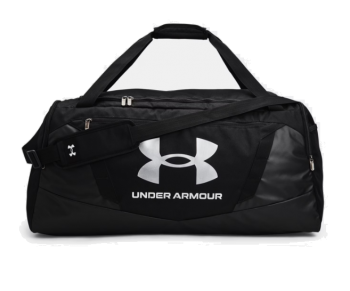 UNDER ARMR UNDENIABLE DUFF BAG LARGE - ASSTD COLORS