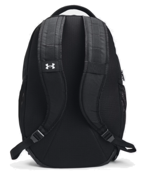 UNDER ARMR UNISEX HUSTLE 5.0 BACKPACK