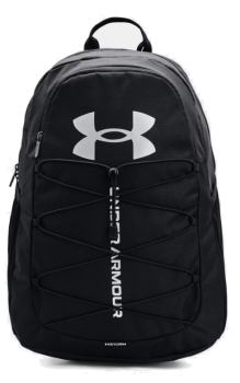UNDER ARMR UNISEX HUSTLE SPRT BACKPACK