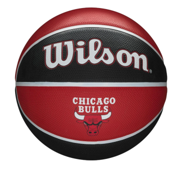 WILSON-NBA TEAM TRIBUTE BSKT CHICAGO