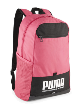 PUMA PLUS BACKPACK GARNET ROSE