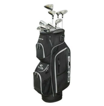 PUMA COBRA XL SPEED GOLF SET