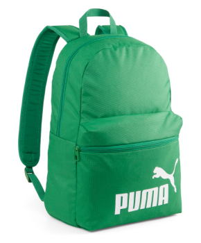 PUMA PHASE BACKPACK ARCHIVE GRN