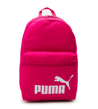 PUMA PHASE BACKPACK GARNET ROSE