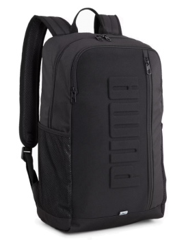 PUMA S BACKPACK BLK