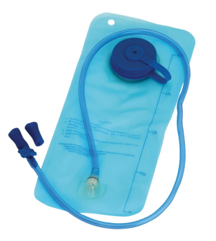 COMPANION HYDRATION RESERVIOR 2.0L