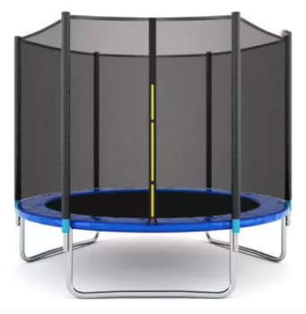 SW TRAMPOLINE WITH SAFETY NET 6 FEET (GB074)