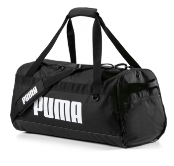 PUMA CHALLENGER DUFFLE BAG LARGE BLK