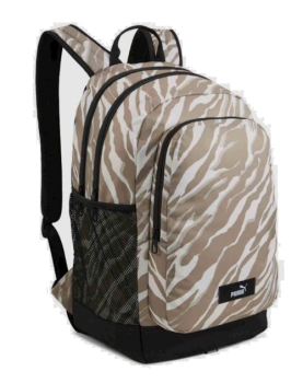 PUMA ACADEMY BACKPACK ALP SNOW