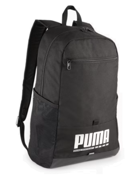PUMA PLUS BACKPACK BLACK