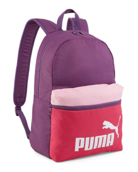 PUMA PHASE BACKPACK CLRBLCK GALACTIC