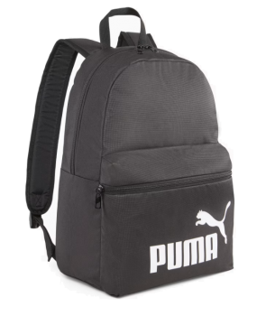 PUMA PHASE BACKPACK BLACK