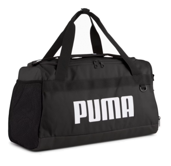 PUMA CHALLENGER DUFFEL BAG SMALL BLACK