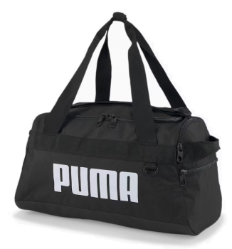 PUMA CHALLENGER DUFFEL BAG XS BLACK