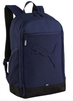 PUMA BUZZ BACKPACK NAVY