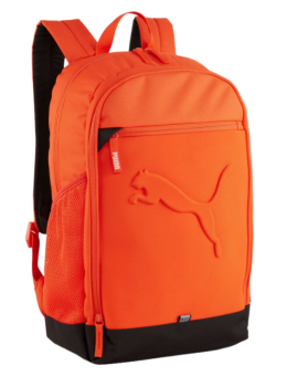 PUMA BUZZ BACKPACK REDMAZING