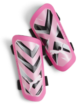 PUMA ULTRA LIGHT STRAP PINK/WHT
