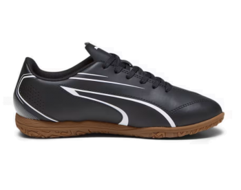 PUMA VICTORIA IT BLK/WHT