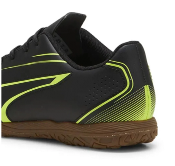 PUMA VICTORIA IT BLK/LIME