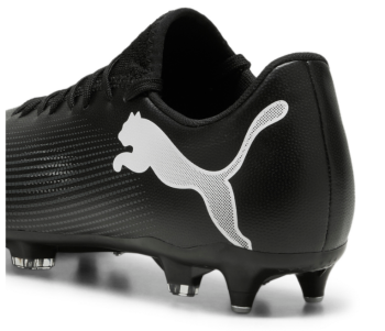 PUMA FUTURE 7 PLAY MXSG BLK/WHT