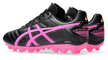 ASICS LETHAL SPEED RS BLK/H.PNK