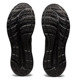 ASICS GEL-CONTEND 8 BLK/GRY