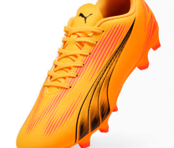 PUMA ULTRA PLAY FG/AG S.STREAM/BLK