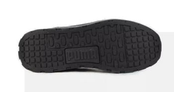PUMA ANZARUN 2.0 BLK/GRY