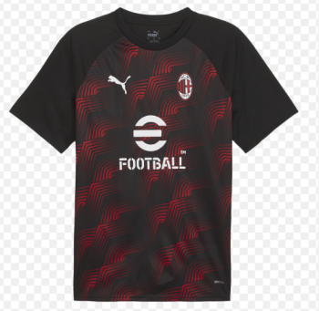 PUMA ACM PREMATCH SS JERSEY