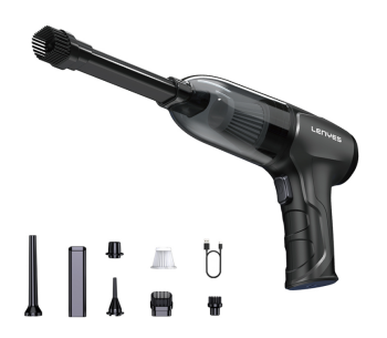 Lenyes LCV20 Electric Car Vehicle Vacuum Cleaner 