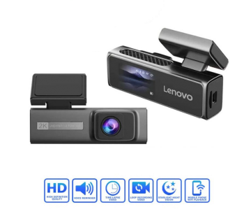 LENOVO S7 Dash Cam Video Recorder 1080P