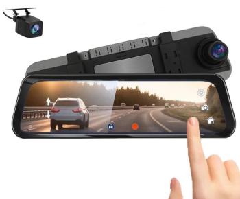 LENOVO  Dash Cam Video Recorder 1080P