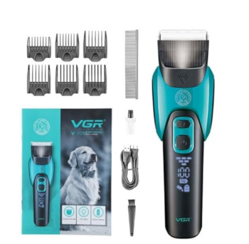 VGR V-208 Dog Clippers