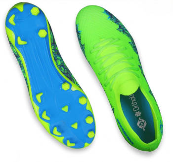 NIVIA SHASTRA FOOTBALL STUD GRN