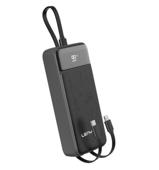 Lenyes Powerbank PX255D