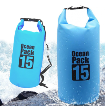 SW WATER PROOF BAG 15L (FY-4)