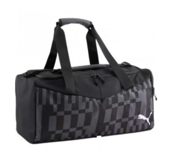 PUMA INDIVIDUALRISE SMALL BAG BLK