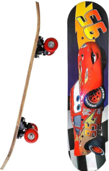 SW SKATEBOARD (HJ-70055)