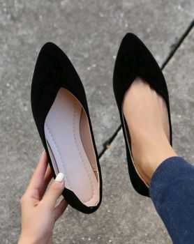 Shoe zone flat on sale shoes