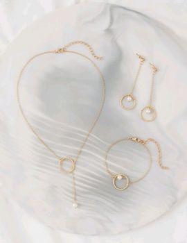 Jewelry sets #0047