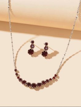 Necklace set #M006