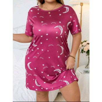 Womens Sleep Dress 