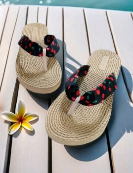 Ladies Slipper 