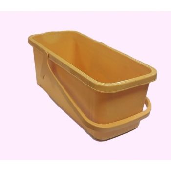 Square Mop Bucket On Wheels