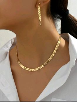 Jewelry Set #03