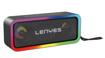 LENYES S225 20W BT Speaker
