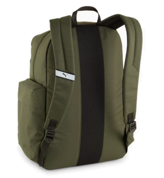 PUMA DECK BACKPACK DARK OLIVE - 9070603