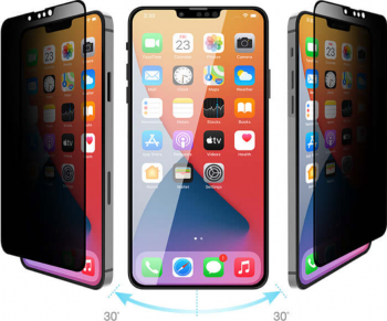 iPhone 16  Full screen tempered glass 